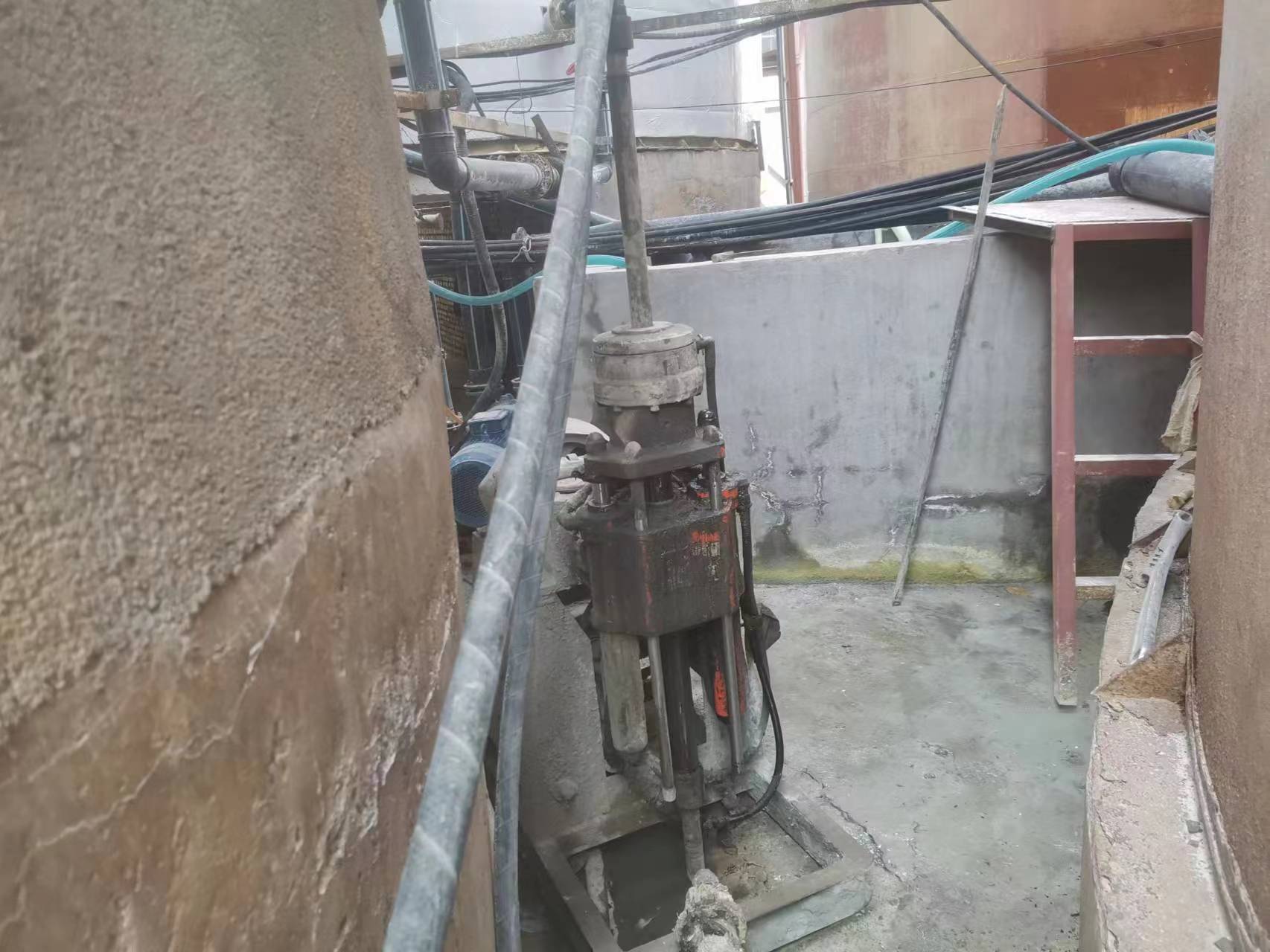 蕲春基础注浆工程施工中应注意哪些?