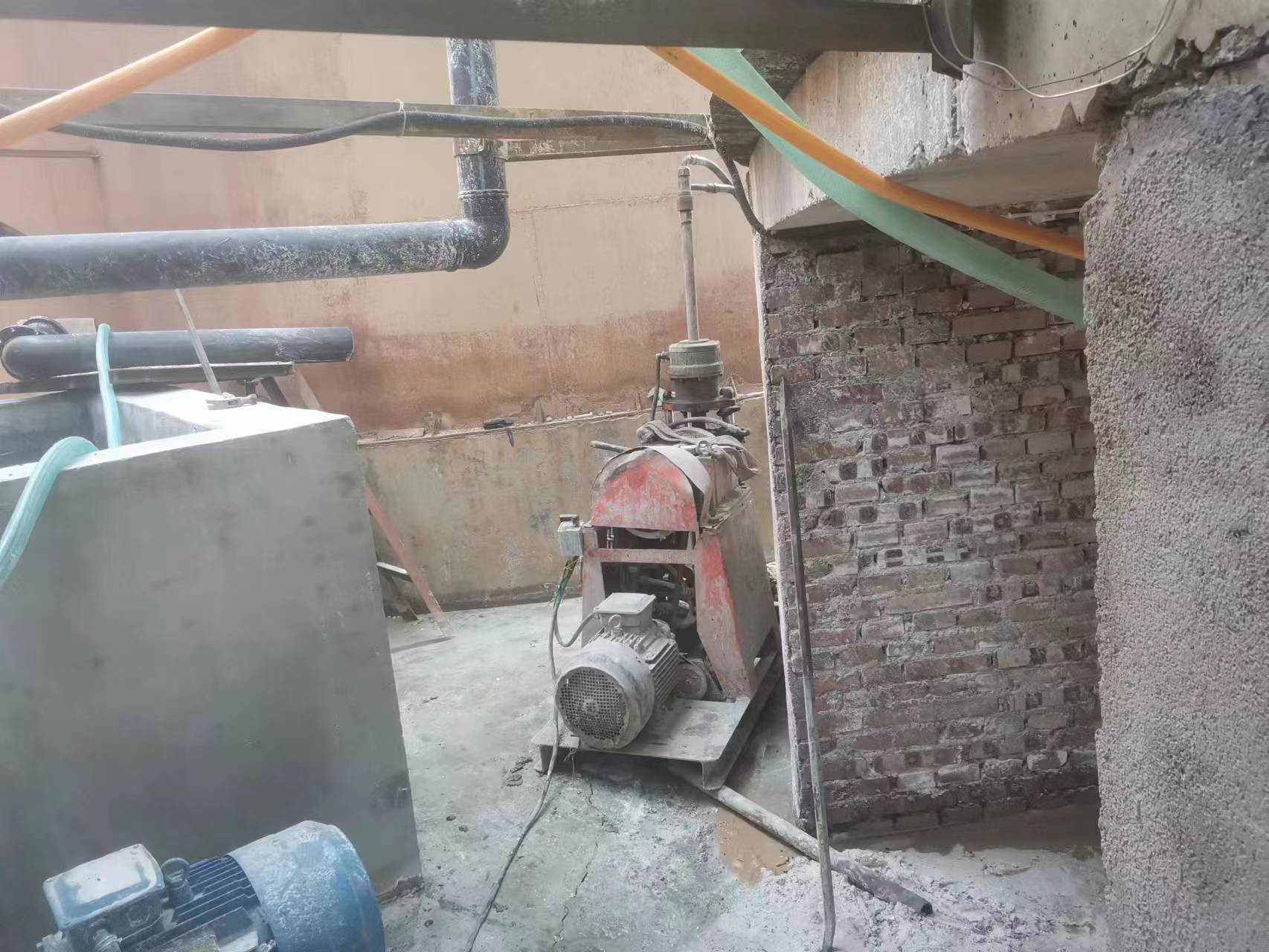 蕲春压浆作业流程有哪些